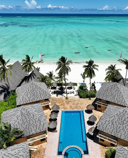 Zanzibar